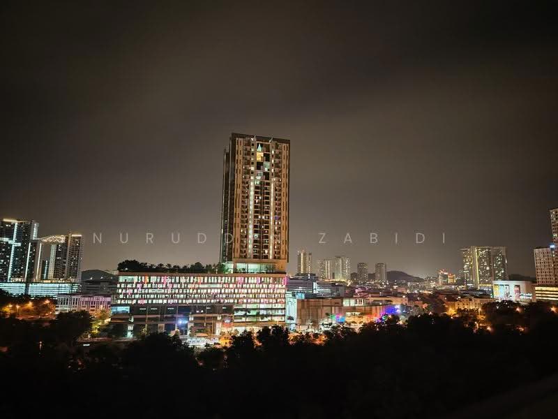 Condominium for Rent at Gardenview Residences - Nuruddin Zabidi - PropertyGuru.com.my