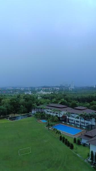 Condominium for Rent at Gardenview Residences - Nuruddin Zabidi - PropertyGuru.com.my