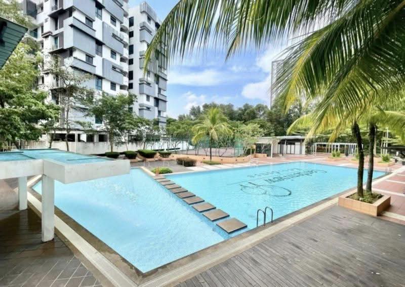 Condominium for Rent at Gardenview Residences - Nuruddin Zabidi - PropertyGuru.com.my