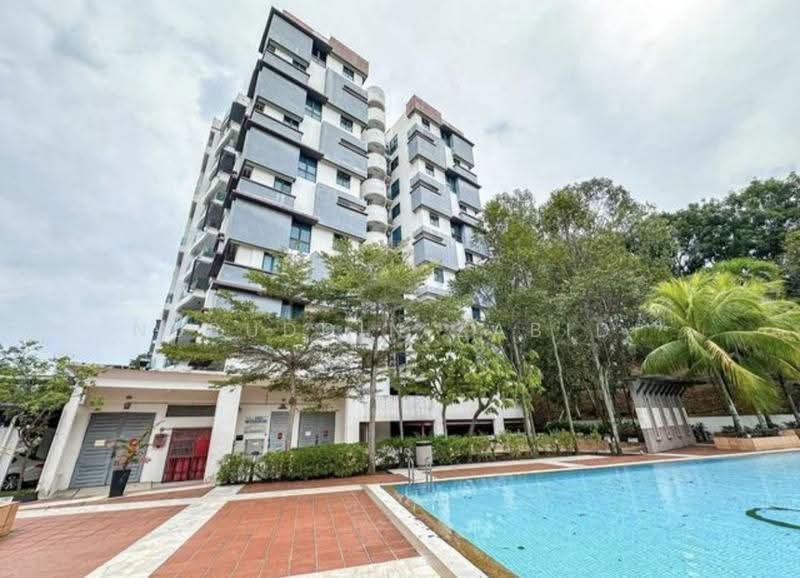 Condominium for Rent at Gardenview Residences - Nuruddin Zabidi - PropertyGuru.com.my