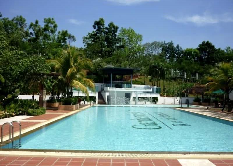 Condominium for Rent at Gardenview Residences - Nuruddin Zabidi - PropertyGuru.com.my