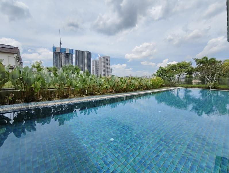 Tanah Banglo untuk Dijual di Taman Equine (Seri Kembangan) - Kent Tan - Exterior - PropertyGuru.com.my