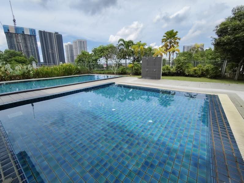 Tanah Banglo untuk Dijual di Taman Equine (Seri Kembangan) - Kent Tan - Exterior - PropertyGuru.com.my