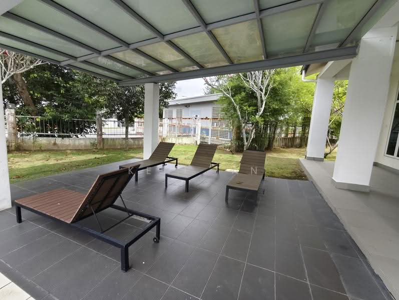 Tanah Banglo untuk Dijual di Taman Equine (Seri Kembangan) - Kent Tan - Exterior - PropertyGuru.com.my