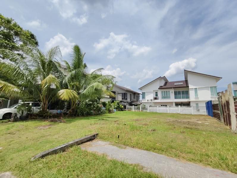 Tanah Banglo untuk Dijual di Taman Equine (Seri Kembangan) - Kent Tan - Exterior - PropertyGuru.com.my