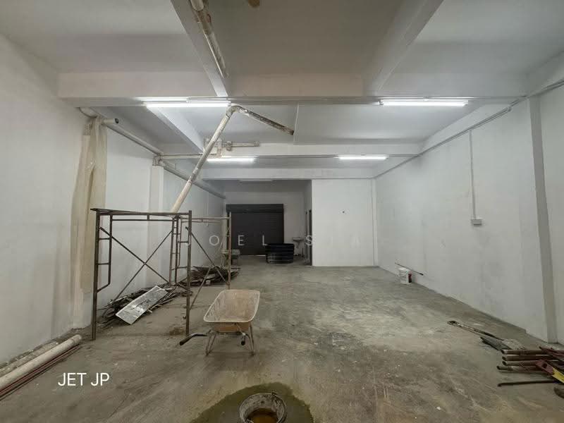 Shop for Sale in Klang (Selangor) - Joel Sia - Interior - PropertyGuru.com.my