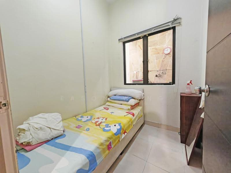 Rumah Teres 3-Tingkat untuk Dijual di Taman Bukit Prima (Cheras) - Eason Wong - Bedroom - PropertyGuru.com.my