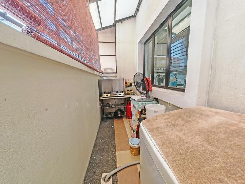 Rumah Teres 3-Tingkat untuk Dijual di Taman Bukit Prima (Cheras) - Eason Wong - Kitchen - PropertyGuru.com.my