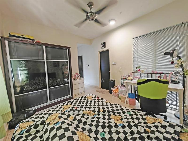 Rumah Teres 3-Tingkat untuk Dijual di Taman Bukit Prima (Cheras) - Eason Wong - Bedroom - PropertyGuru.com.my