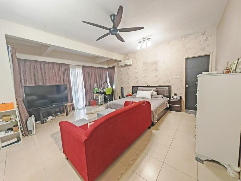 Rumah Teres 3-Tingkat untuk Dijual di Taman Bukit Prima (Cheras) - Eason Wong - Bedroom - PropertyGuru.com.my