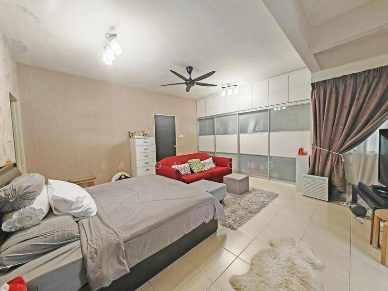 Rumah Teres 3-Tingkat untuk Dijual di Taman Bukit Prima (Cheras) - Eason Wong - Bedroom - PropertyGuru.com.my