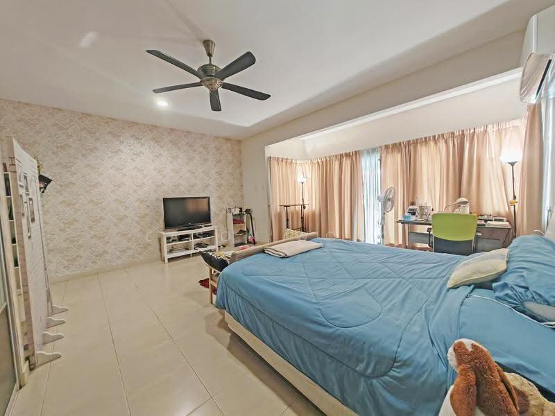 Rumah Teres 3-Tingkat untuk Dijual di Taman Bukit Prima (Cheras) - Eason Wong - Bedroom - PropertyGuru.com.my
