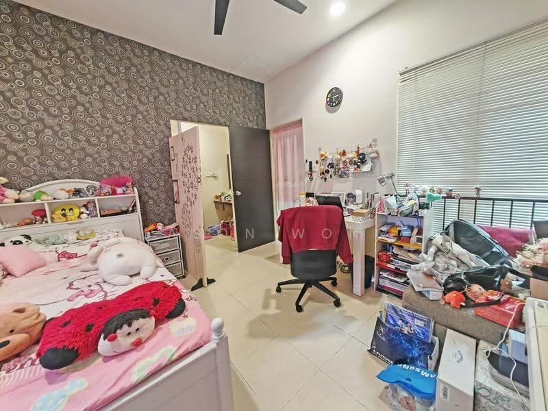 Rumah Teres 3-Tingkat untuk Dijual di Taman Bukit Prima (Cheras) - Eason Wong - Bedroom - PropertyGuru.com.my