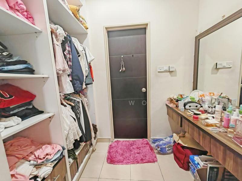 Rumah Teres 3-Tingkat untuk Dijual di Taman Bukit Prima (Cheras) - Eason Wong - Interior - PropertyGuru.com.my