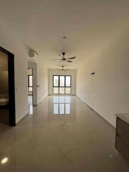 Service Residence for Rent at 2Rio Residence @ Bandar Puteri Puchong - Joyce Hoo - Living Room - PropertyGuru.com.my