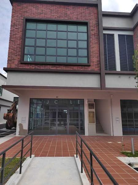 Shop for Rent in Seremban 2 (Negeri Sembilan) - JC Lee - Exterior - PropertyGuru.com.my