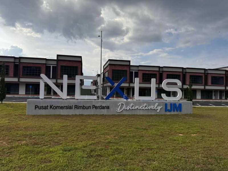 Shop for Rent in Seremban 2 (Negeri Sembilan) - JC Lee - Exterior - PropertyGuru.com.my