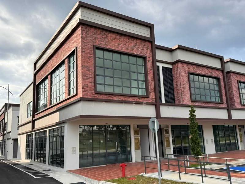 Shop for Rent in Seremban 2 (Negeri Sembilan) - JC Lee - Exterior - PropertyGuru.com.my