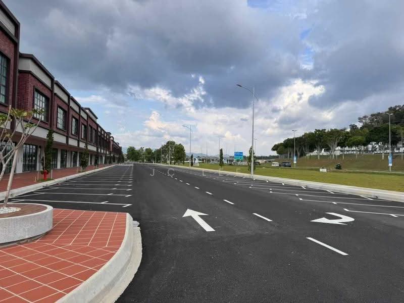 Shop for Rent in Seremban 2 (Negeri Sembilan) - JC Lee - Exterior - PropertyGuru.com.my