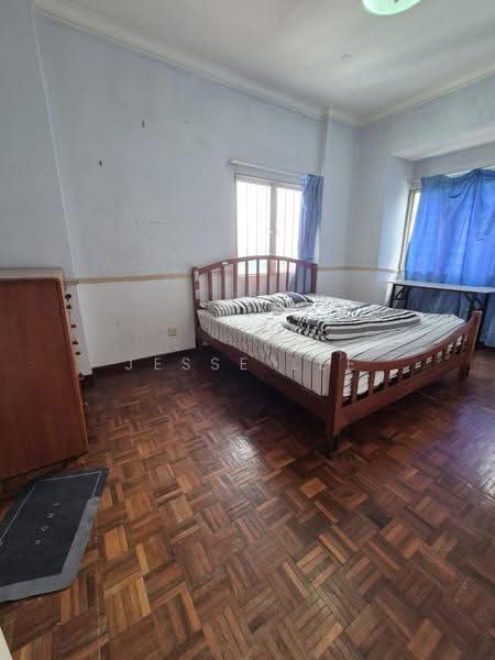 Apartment for Rent at Suria Kipark Damansara - Jesse Lee - PropertyGuru.com.my