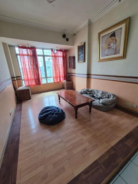 Apartment for Rent at Suria Kipark Damansara - Jesse Lee - PropertyGuru.com.my