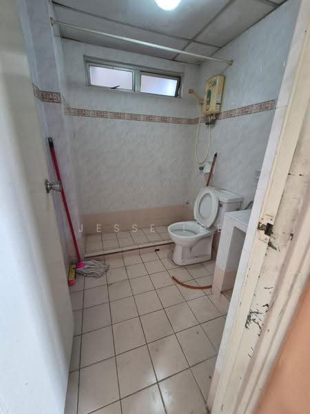 Apartment for Rent at Suria Kipark Damansara - Jesse Lee - PropertyGuru.com.my
