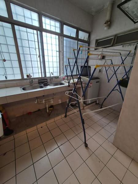 Apartment for Rent at Suria Kipark Damansara - Jesse Lee - PropertyGuru.com.my