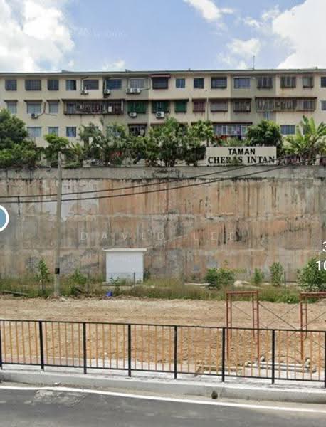 Shop for Rent in Cheras (Selangor) - David Lee - Exterior - PropertyGuru.com.my