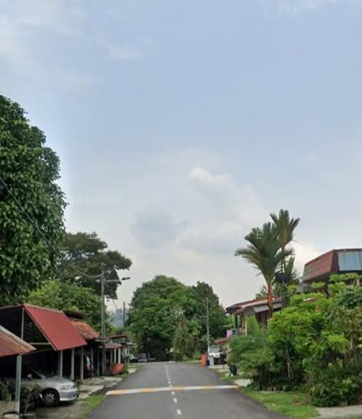 Shop for Rent in Cheras (Selangor) - David Lee - Exterior - PropertyGuru.com.my