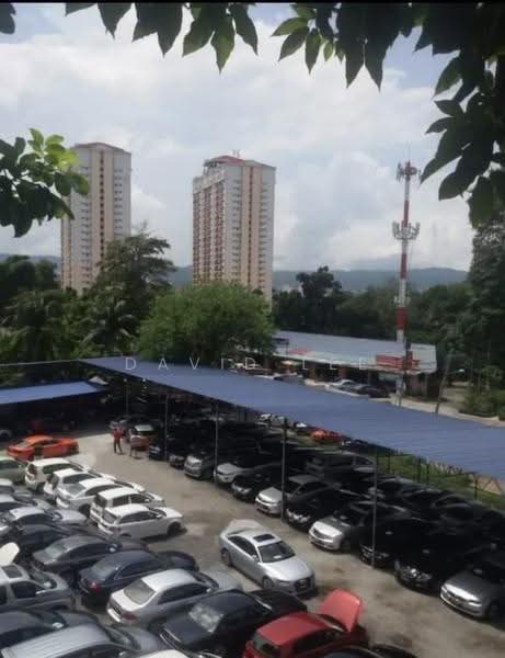 Shop for Rent in Cheras (Selangor) - David Lee - Exterior - PropertyGuru.com.my