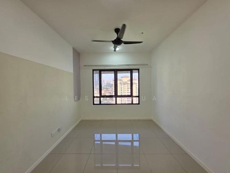 Service Residence for Rent at Savvy @ Riana Dutamas - Leslie Kua - Interior - PropertyGuru.com.my
