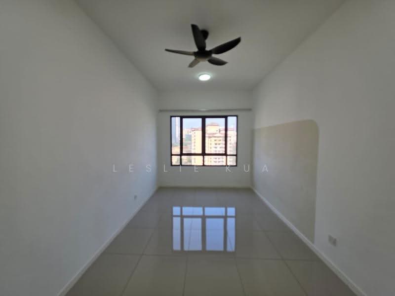 Service Residence for Rent at Savvy @ Riana Dutamas - Leslie Kua - Interior - PropertyGuru.com.my
