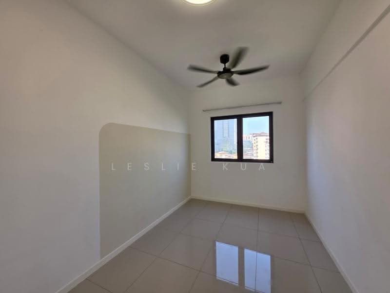 Service Residence for Rent at Savvy @ Riana Dutamas - Leslie Kua - Interior - PropertyGuru.com.my