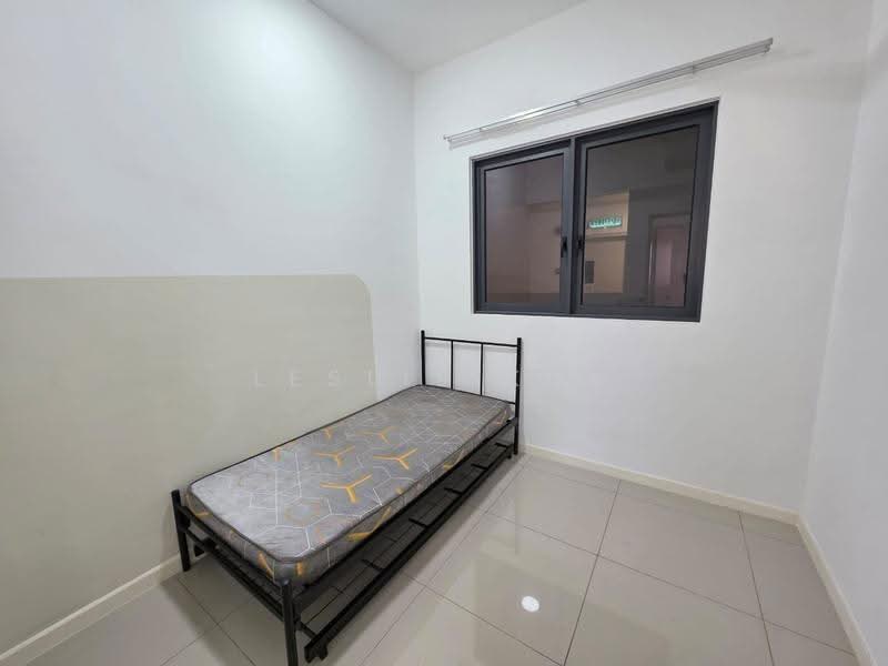 Service Residence for Rent at Savvy @ Riana Dutamas - Leslie Kua - Bedroom - PropertyGuru.com.my