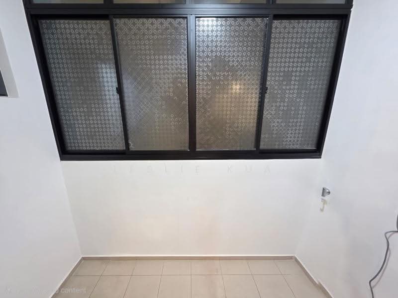 Service Residence for Rent at Savvy @ Riana Dutamas - Leslie Kua - Balcony - PropertyGuru.com.my