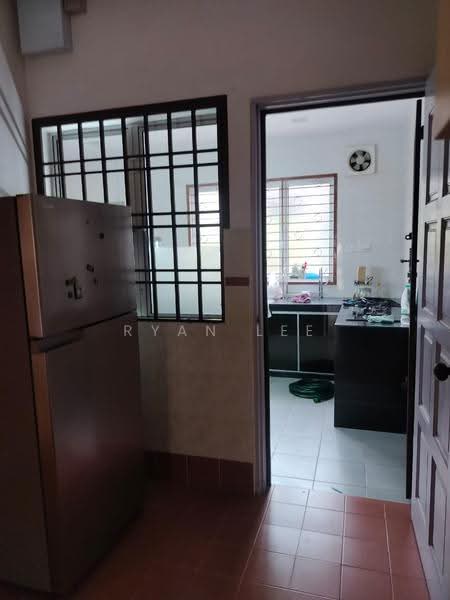 Rumah Teres 1-Tingkat untuk Disewa di Bukit Indah (Iskandar Puteri (Nusajaya)) - Ryan Lee - Kitchen - PropertyGuru.com.my