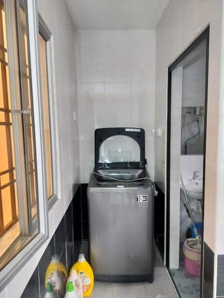 Rumah Teres 1-Tingkat untuk Disewa di Bukit Indah (Iskandar Puteri (Nusajaya)) - Ryan Lee - Interior - PropertyGuru.com.my