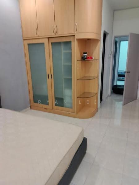 Rumah Teres 1-Tingkat untuk Disewa di Bukit Indah (Iskandar Puteri (Nusajaya)) - Ryan Lee - Bedroom - PropertyGuru.com.my
