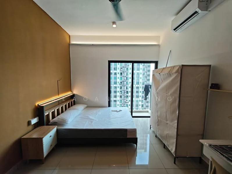 Service Residence for Rent at M Oscar - Reagan Leong - Bedroom - PropertyGuru.com.my
