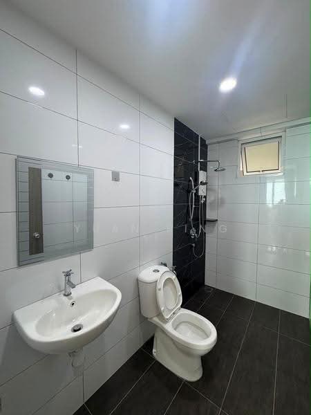 Condominium for Rent at Zen 6 - Yuan Ping - Bathroom - PropertyGuru.com.my