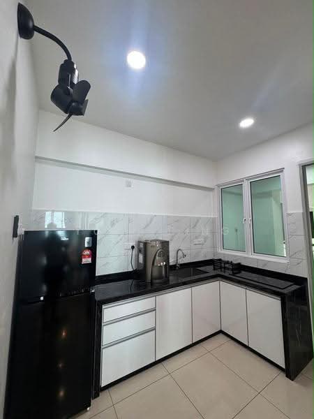 Condominium for Rent at Zen 6 - Yuan Ping - Kitchen - PropertyGuru.com.my