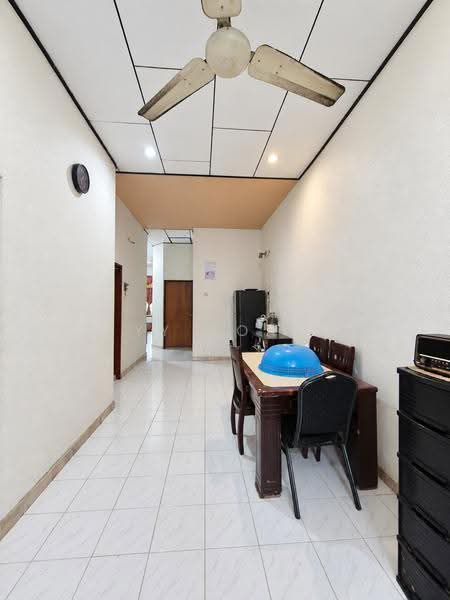 Rumah Teres 1-Tingkat untuk Dijual di Sungai Petani (Kedah) - YY Koay - Dining Room - PropertyGuru.com.my