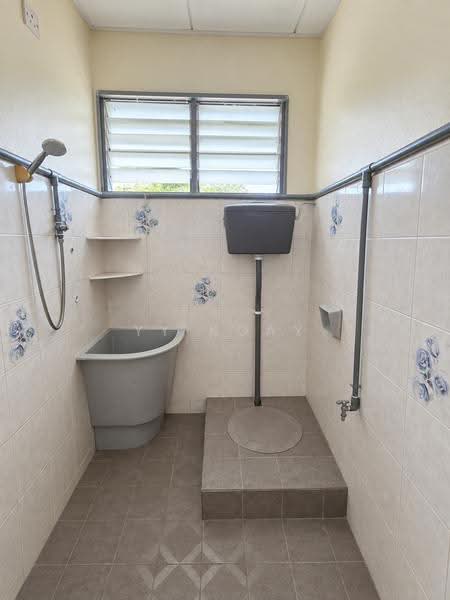 Rumah Teres 1-Tingkat untuk Dijual di Sungai Petani (Kedah) - YY Koay - Bathroom - PropertyGuru.com.my