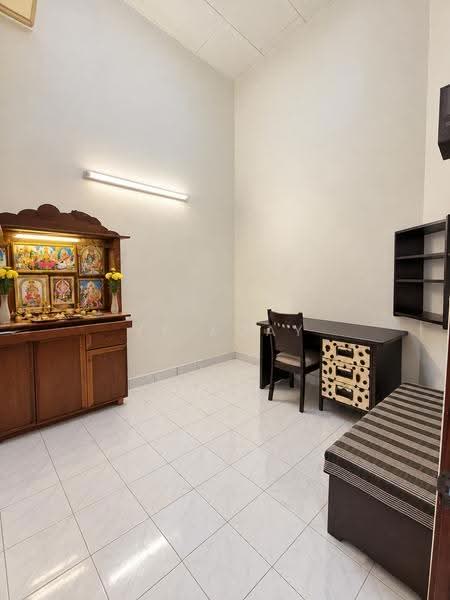 Rumah Teres 1-Tingkat untuk Dijual di Sungai Petani (Kedah) - YY Koay - Study - PropertyGuru.com.my