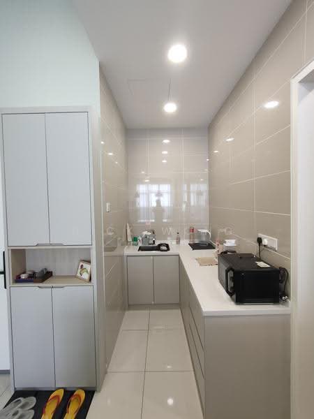 Condominium for Sale at Waltz Residences - Nick Wong - Kitchen - PropertyGuru.com.my