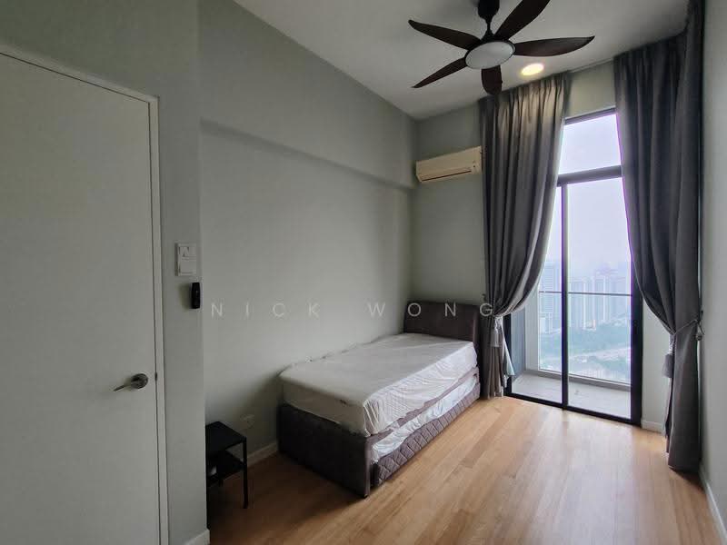Condominium for Sale at Waltz Residences - Nick Wong - Bedroom - PropertyGuru.com.my