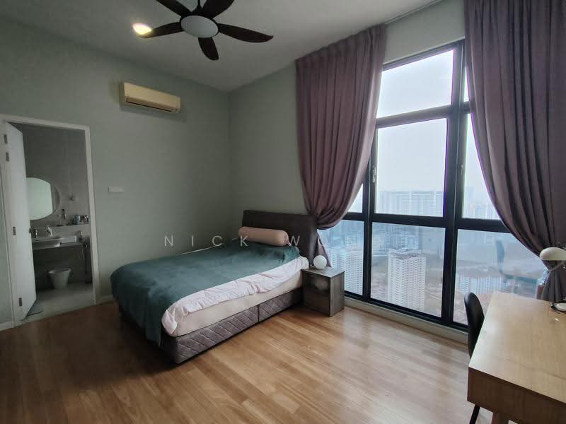 Condominium for Sale at Waltz Residences - Nick Wong - Bedroom - PropertyGuru.com.my
