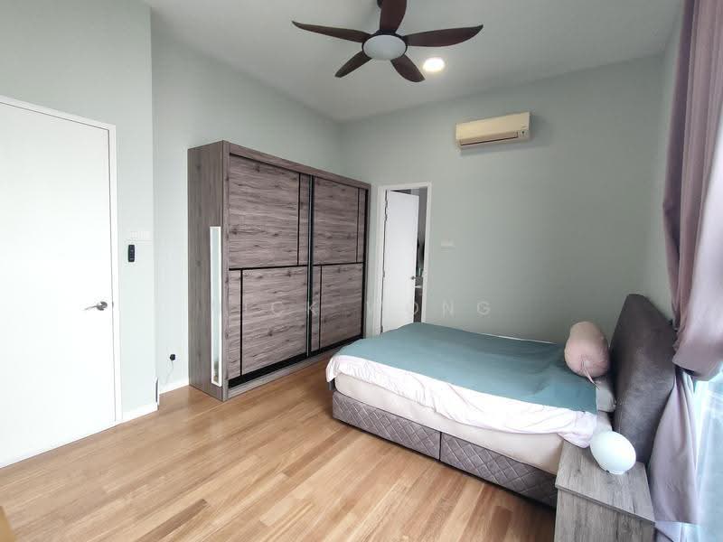 Condominium for Sale at Waltz Residences - Nick Wong - Bedroom - PropertyGuru.com.my