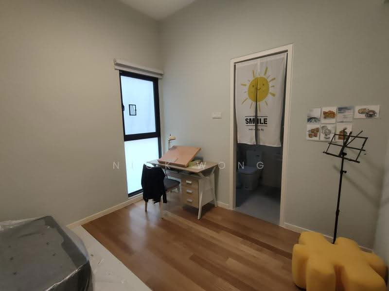 Condominium for Sale at Waltz Residences - Nick Wong - Study - PropertyGuru.com.my