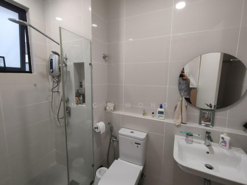 Condominium for Sale at Waltz Residences - Nick Wong - Bathroom - PropertyGuru.com.my